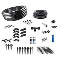 Algopix Similar Product 3 - Standard Greenhouse Drip Irrigation Kit