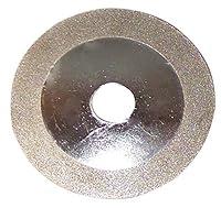 Algopix Similar Product 18 - Gde HM 100 mm x 20 mm Grinding Wheel