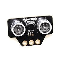 Algopix Similar Product 10 - Makeblock Me Ultrasonic Sensor V3.0