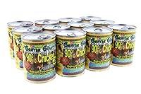 Algopix Similar Product 14 - Gentle Giants All Natural Grain Free