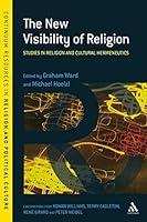 Algopix Similar Product 19 - The New Visibility of Religion Studies