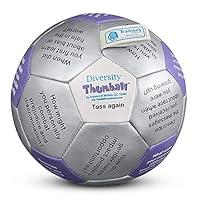 Algopix Similar Product 15 - Diversity Thumball  6 Icebreaker and