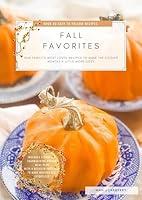 Algopix Similar Product 12 - Fall Favorites Our Familys most loved