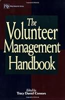 Algopix Similar Product 20 - The Volunteer Management Handbook