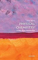 Algopix Similar Product 3 - Physical Chemistry A Very Short