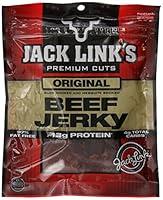 Algopix Similar Product 5 - Jack Links Beef Jerky Original