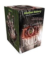 Algopix Similar Product 19 - The Complete Rot  Ruin Collection