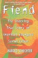 Algopix Similar Product 19 - Fiend The Shocking True Story Of