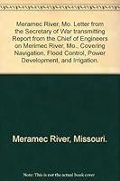 Algopix Similar Product 6 - Meramec River Mo Letter from the
