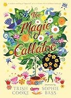 Algopix Similar Product 4 - The Magic Callaloo