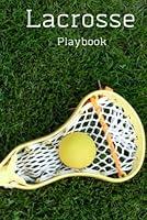 Algopix Similar Product 18 - Lacrosse Training Playbook Hurling