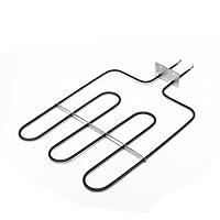 Algopix Similar Product 7 - Frigidaire 318255605 Broil Element