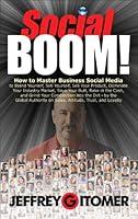 Algopix Similar Product 7 - Social Boom How to Master Business