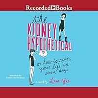 Algopix Similar Product 14 - The Kidney Hypothetical Or How to Ruin