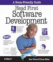Algopix Similar Product 3 - Head First Software Development A