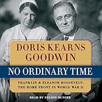 Algopix Similar Product 1 - No Ordinary Time Franklin and Eleanor