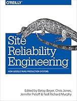 Algopix Similar Product 1 - Site Reliability Engineering How