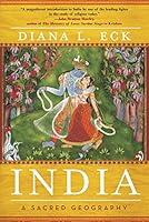 Algopix Similar Product 14 - India: A Sacred Geography