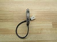 Algopix Similar Product 2 - Omron E3XF21 Photoelectric Sensor