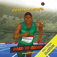 Algopix Similar Product 19 - Caster Semenya: Road to Glory