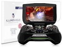 Algopix Similar Product 1 - ILLUMISHIELD Screen Protector