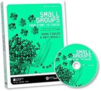 Algopix Similar Product 7 - Small Groups From Start to Finish 10