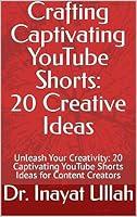 Algopix Similar Product 19 - Crafting Captivating YouTube Shorts