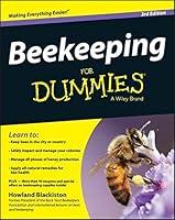 Algopix Similar Product 15 - Beekeeping For Dummies