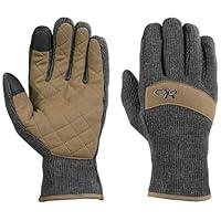 Algopix Similar Product 5 - Outdoor Research Exit Sensor Gloves