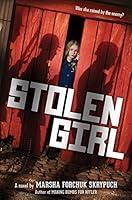 Algopix Similar Product 19 - Stolen Girl