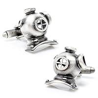 Algopix Similar Product 18 - Cufflinks Inc Scuba Diving Helmet