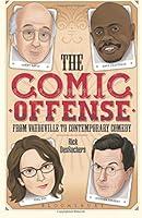 Algopix Similar Product 11 - The Comic Offense from Vaudeville to