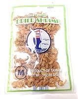 Algopix Similar Product 13 - Dried shrimp - 3 oz