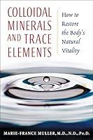 Algopix Similar Product 2 - Colloidal Minerals and Trace Elements