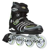Algopix Similar Product 13 - Rollerblade Bladerunner Formula 82 Mens