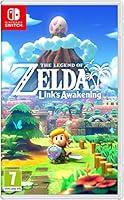 Algopix Similar Product 6 - Nintendo NIN Game Zelda Links Awakening