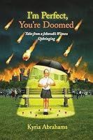 Algopix Similar Product 8 - Im Perfect Youre Doomed Tales from