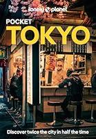 Algopix Similar Product 6 - Lonely Planet Pocket Tokyo Pocket