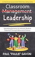 Algopix Similar Product 13 - Classroom Management Leadership