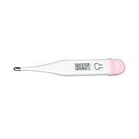 Algopix Similar Product 18 - MABIS Digital Basal Body Thermometer