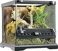 Algopix Similar Product 3 - Exo Terra Glass Terrarium Kit for