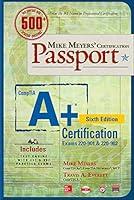 Algopix Similar Product 1 - Mike Meyers CompTIA A Certification