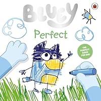 Algopix Similar Product 5 - Bluey Perfect Celebrate Fathers Day