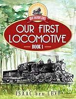 Algopix Similar Product 17 - Great Railroad Series Our First