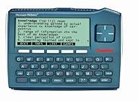 Algopix Similar Product 7 - Franklin MerriamWebsters Advanced