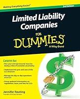 Algopix Similar Product 16 - Limited Liability Companies For Dummies