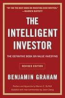 Algopix Similar Product 11 - The Intelligent Investor Rev Ed The