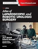Algopix Similar Product 4 - Atlas of Laparoscopic and Robotic