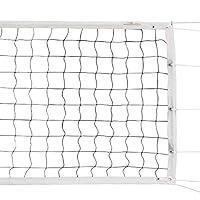 Algopix Similar Product 12 - Champion Sports Official Volleyball Net