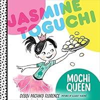 Algopix Similar Product 17 - Jasmine Toguchi Mochi Queen Jasmine